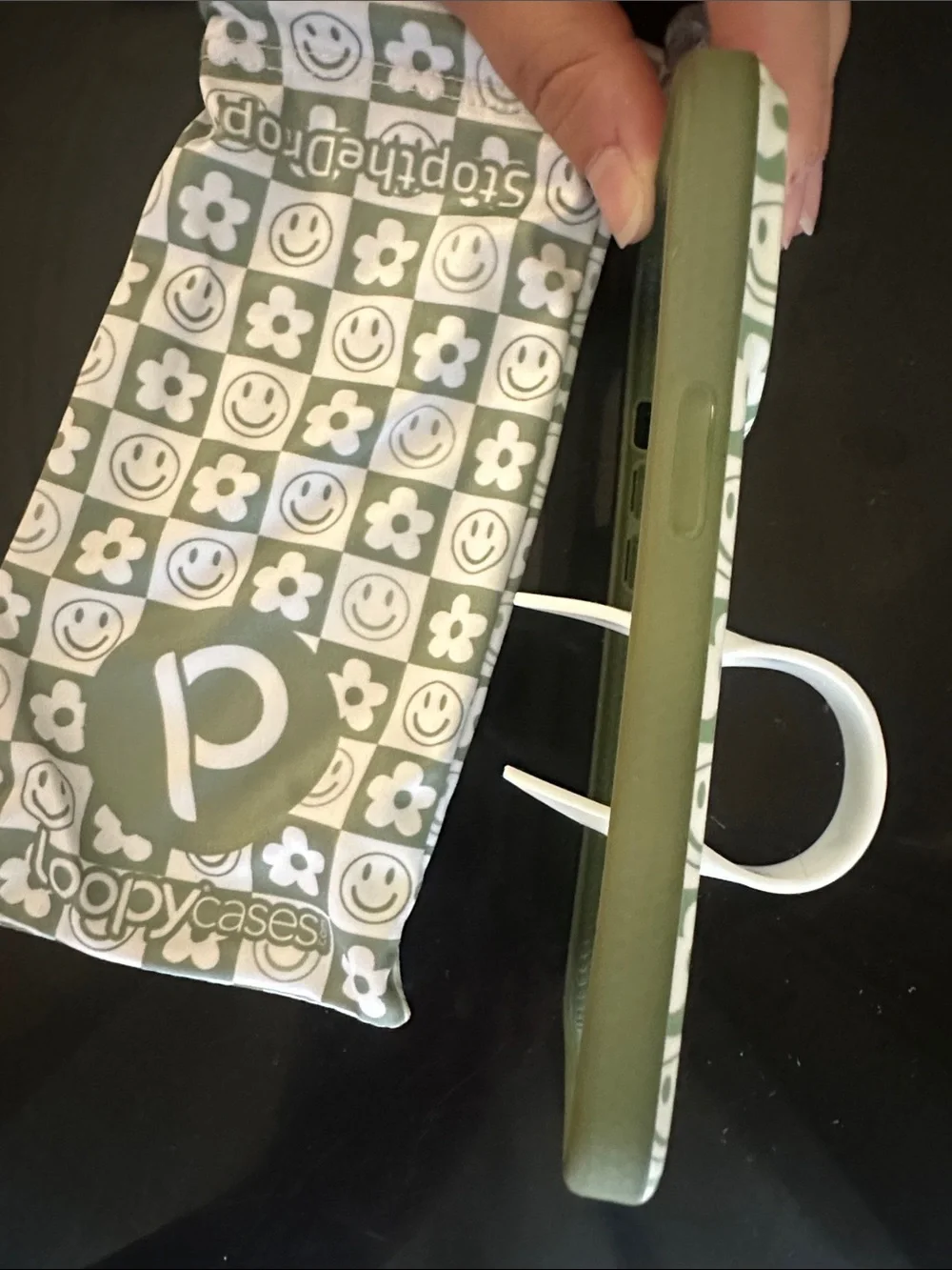iPhone 14 Loopy Case